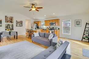 Warrenton Gem: Walk to Downtown!