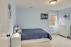 Warrenton Gem: Walk to Downtown!