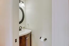 Warrenton Gem: Walk to Downtown!