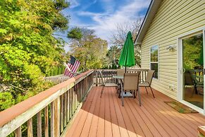 Warrenton Gem: Walk to Downtown!