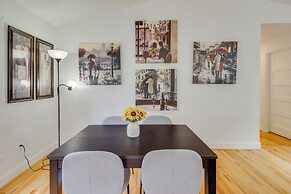 Warrenton Gem: Walk to Downtown!