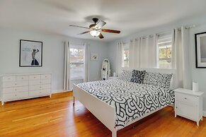 Warrenton Gem: Walk to Downtown!