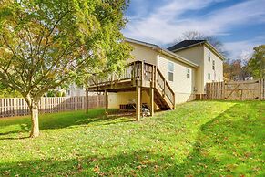 Warrenton Gem: Walk to Downtown!