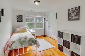 Warrenton Gem: Walk to Downtown!