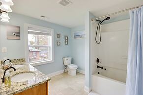 Warrenton Gem: Walk to Downtown!