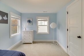 Warrenton Gem: Walk to Downtown!