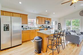 Warrenton Gem: Walk to Downtown!