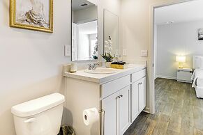 Brand-new Savannah Area Home 15 Mi to Dtwn!