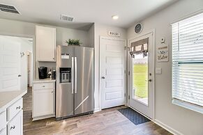 Brand-new Savannah Area Home 15 Mi to Dtwn!