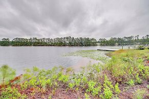 Brand-new Savannah Area Home 15 Mi to Dtwn!