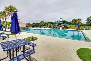 Brand-new Savannah Area Home 15 Mi to Dtwn!