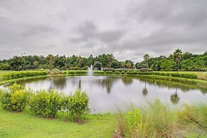 Brand-new Savannah Area Home 15 Mi to Dtwn!