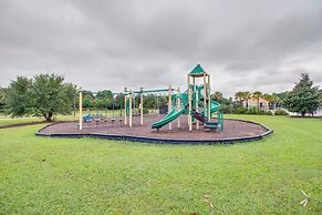 Brand-new Savannah Area Home 15 Mi to Dtwn!