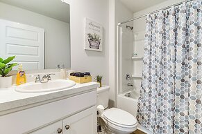 Brand-new Savannah Area Home 15 Mi to Dtwn!