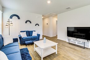 Brand-new Savannah Area Home 15 Mi to Dtwn!