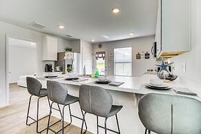 Brand-new Savannah Area Home 15 Mi to Dtwn!
