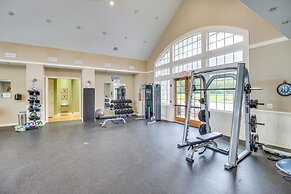 Brand-new Savannah Area Home 15 Mi to Dtwn!