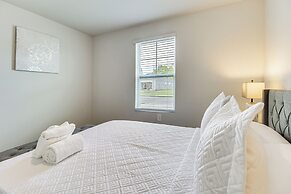 Brand-new Savannah Area Home 15 Mi to Dtwn!