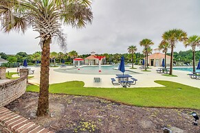 Brand-new Savannah Area Home 15 Mi to Dtwn!