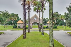 Brand-new Savannah Area Home 15 Mi to Dtwn!