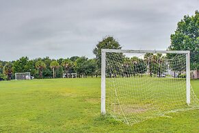 Brand-new Savannah Area Home 15 Mi to Dtwn!