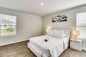 Brand-new Savannah Area Home 15 Mi to Dtwn!