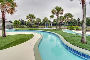 Brand-new Savannah Area Home 15 Mi to Dtwn!