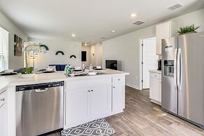 Brand-new Savannah Area Home 15 Mi to Dtwn!