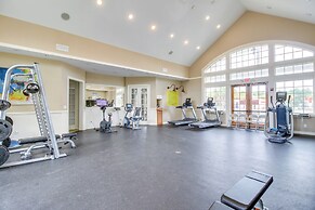 Brand-new Savannah Area Home 15 Mi to Dtwn!