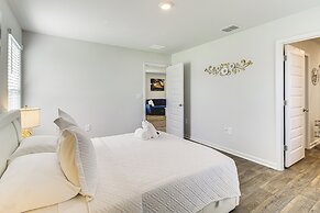 Brand-new Savannah Area Home 15 Mi to Dtwn!