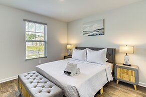 Brand-new Savannah Area Home 15 Mi to Dtwn!