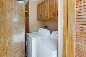 Pet-friendly Perham Home: Fire Pit + Trail Access!