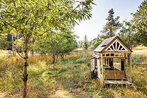 Idaho Family Home ~ 11 Mi to Lake Pend Oreille