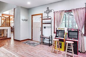 Idaho Family Home ~ 11 Mi to Lake Pend Oreille