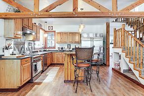 Idaho Family Home ~ 11 Mi to Lake Pend Oreille