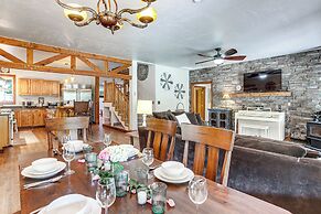 Idaho Family Home ~ 11 Mi to Lake Pend Oreille