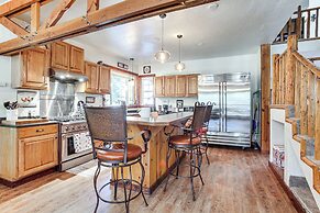 Idaho Family Home ~ 11 Mi to Lake Pend Oreille