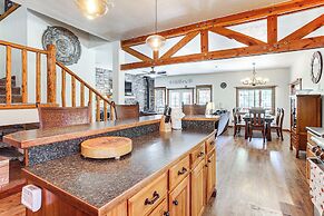 Idaho Family Home ~ 11 Mi to Lake Pend Oreille