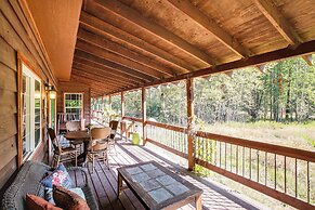 Idaho Family Home ~ 11 Mi to Lake Pend Oreille