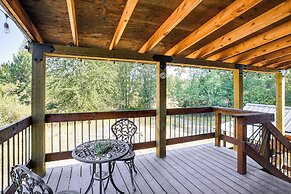 Idaho Family Home ~ 11 Mi to Lake Pend Oreille