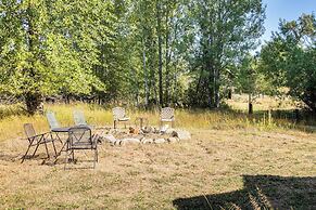 Idaho Family Home ~ 11 Mi to Lake Pend Oreille