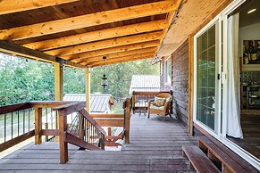 Idaho Family Home ~ 11 Mi to Lake Pend Oreille