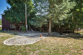 Idaho Family Home ~ 11 Mi to Lake Pend Oreille