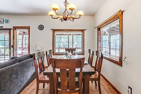 Idaho Family Home ~ 11 Mi to Lake Pend Oreille