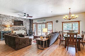 Idaho Family Home ~ 11 Mi to Lake Pend Oreille