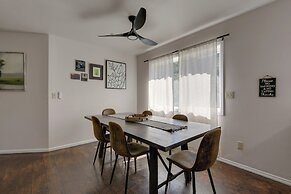 Glenwood Springs Mountain Escape: 5 Mi to Town!