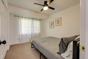 Glenwood Springs Mountain Escape: 5 Mi to Town!