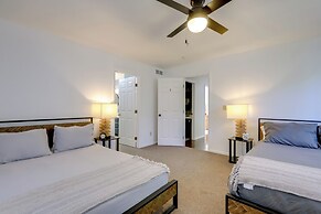 Glenwood Springs Mountain Escape: 5 Mi to Town!