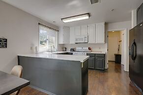 Glenwood Springs Mountain Escape: 5 Mi to Town!