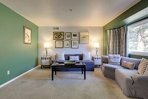 Glenwood Springs Mountain Escape: 5 Mi to Town!